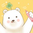 프로그램 아이콘: 一本手帐-超治愈的日记备忘录