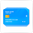 程序图标：Apply For Credit Card Onl…