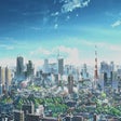 Icon of program: Dreamy - Anime HD New Tab…
