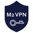 ไอคอนของโปรแกรม: M2 VPN - Secure VPN Proxy