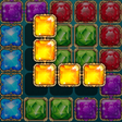 程序图标：Block Puzzle Jewels: 100 …