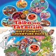 أيقونة البرنامج: Taiko no Tatsujin: Rhythm…