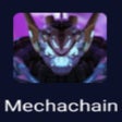 Programikonen: Mechachain