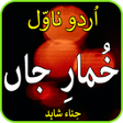 程序图标：Raaz e Mhabat -urdu novel…