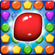 プログラムのアイコン：Monster Puzzle Village: 2…