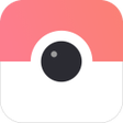 プログラムのアイコン：Analog Film Salmon Camera…