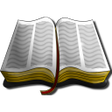 プログラムのアイコン：La Santa Biblia RV1960