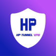 Icoon van programma: HP TUNNEL VPN