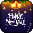Happy New Year 2022 Photo Fram