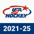 ไอคอนของโปรแกรม: USA Hockey Mobile Ruleboo…
