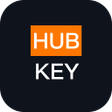 أيقونة البرنامج: Hub Key - Video Fast VPN