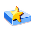Biểu tượng của chương trình: Aomei NTFS to FAT32 Conve…