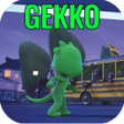 Icon of program: PJs Super Green Gekko