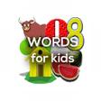程序图标：Words For Kids