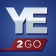 Иконка программы: YourErie 2Go - WJET WFXP …