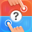 Иконка программы: Choose or Dare: Finger Ch…