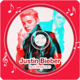 Icon of program: Justin Bieber Music Ringt…