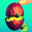 Ícone do programa: Jurassic Pet - Virtual Wo…