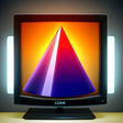 Icon of program: I shouldve left the TV...