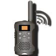 Icon of program: BSim Wifi Walkie Talkie P…