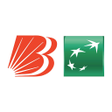 أيقونة البرنامج: BNP Paribas Mutual Fund