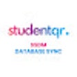 プログラムのアイコン：SSDM x StudentQR (Databas…