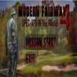 Icon of program: Modern Fairway 4: Spec Op…