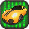 Ícone do programa: Code Racer