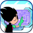 Icon of program: Titans Heroes Ninja Adven…