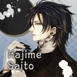 程序图标：Shinsengumi Theme-Hajime …