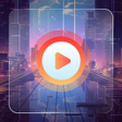 Ícone do programa: Video Live Wallpaper Make…