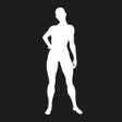 أيقونة البرنامج: Pro Poser 3D Model Poses