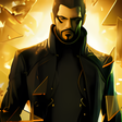 Ícone do programa: Deus Ex: Human Revolution