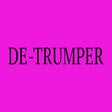 프로그램 아이콘: De-Trumper