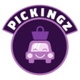 Иконка программы: Pickingz Shop : commerçan…