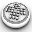 Icon of program: Peg Solitaire