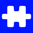 プログラムのアイコン：CKJigsaw8 for Windows 10