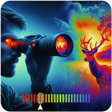 プログラムのアイコン：Night Thermal Effects Cam…