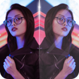 Icon of program: Photo mirror effect