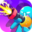 程序图标：Shoot Defense 3D 2022