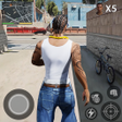 Иконка программы: Gangster Mafia City Crime