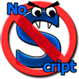 Icona del programma: NoScript
