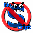 Иконка программы: NoScript