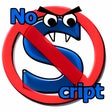 Icono del programa: NoScript