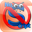 Ícone do programa: NoScript