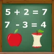 プログラムのアイコン：Addition and Subtraction …