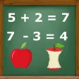 Addition and Subtraction Math