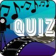 Ikona programu: Movie Soundtrack Quiz