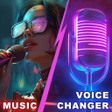Programın simgesi: Instant Playervoice chang…