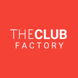 Icon of program: The Club Factory - Shoppi…